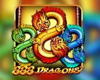 888 Dragons